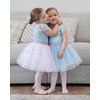 image:imageStelle Tutu for Girls Skirt Layered Tulle Ballet Princess Birthday OutfitSnowflake