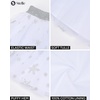image:imageStelle Tutu for Girls Skirt Layered Tulle Ballet Princess Birthday OutfitSnowflake