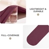 image:imageStelle Womens Footed Ballet Tights for Adult Dance Class PerformanceBurgundy