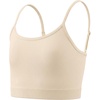 image:imageStelle Girls Sports Bra Seamless Training Bras Cami Crop TopBeige