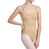 image:imageStelle Seamless Undergarment Camisole Leotard for WomenNude
