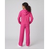 image:imageStelle Girls Waffle Knit Hoodie and Sweatpants 2 Piece Outfits 515 YDreamhouse Pink