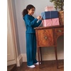 image:imageStelle Girls Waffle Knit Hoodie and Sweatpants 2 Piece Outfits 515 YNavy