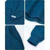 image:imageStelle Girls Waffle Knit Hoodie and Sweatpants 2 Piece Outfits 515 YNavy