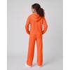 image:imageStelle Girls Waffle Knit Hoodie and Sweatpants 2 Piece Outfits 515 YOrange