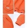 image:imageStelle Girls Waffle Knit Hoodie and Sweatpants 2 Piece Outfits 515 YOrange