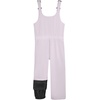 image:imageStelle Girls Waterproof Insulated Snow Ski Bibs 515 YLavender