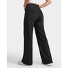 image:imageStelle Womens High Waisted Stretch Wide Leg JeansBlack
