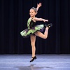 image:imageStelle Tap Dance Shoes for GirlsAblack